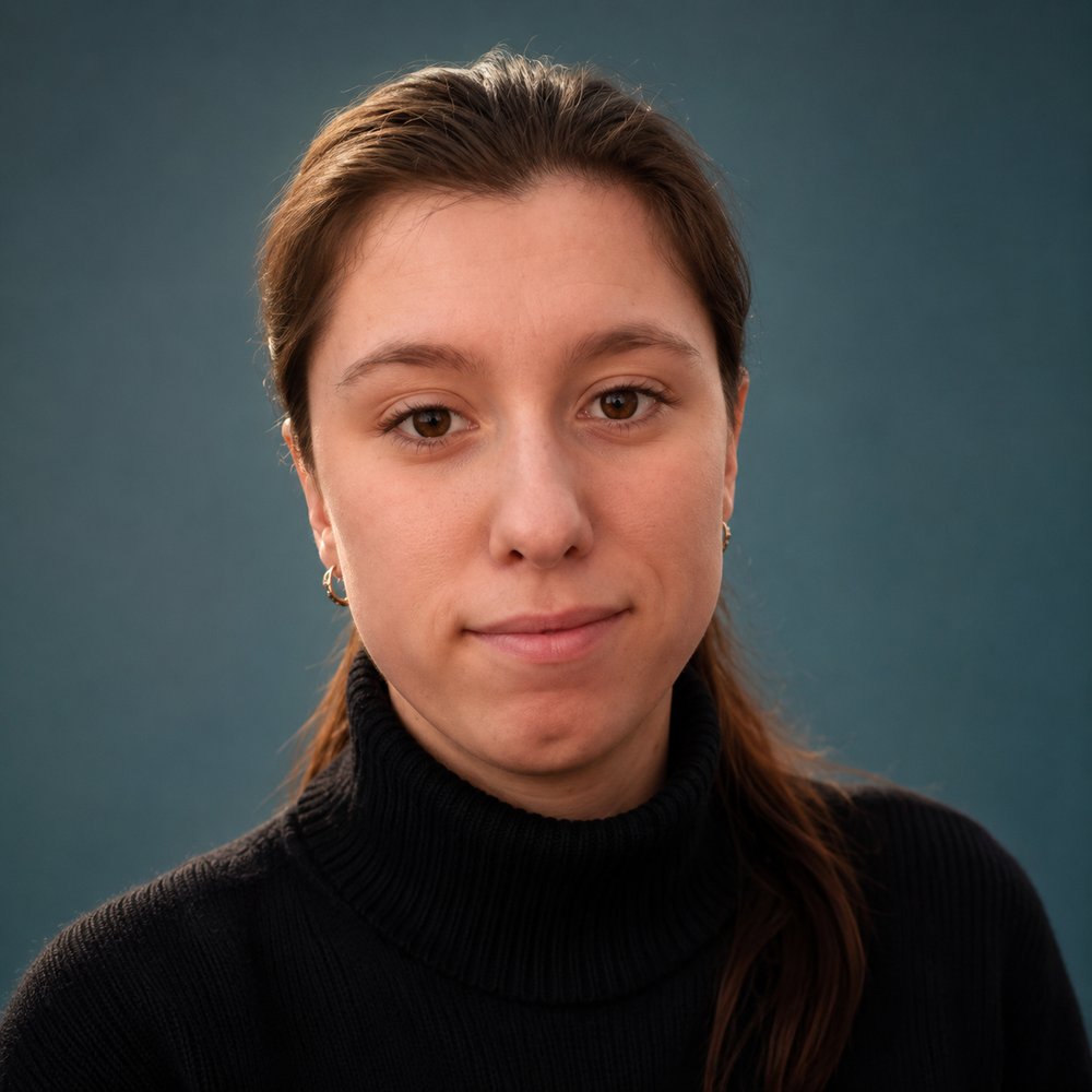 Rose García-Bretón, English Language Teacher based in Lake Como